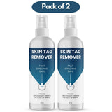 Skin Tag Remover 100 ml Pack of 2 Beauty & Personal Care