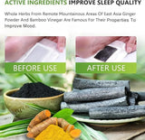 Deep Cleaning Foot Patch Beauty & Personal Care