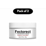 Fectorect Concentrate Cream 50 gm each Pack of 2 Beauty & Personal Care