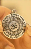 OM Mantra Pendant Jewellery