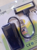 Book Reading Light with Clip Quirky Home Essentials