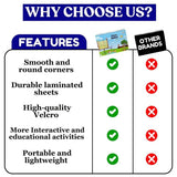 Kids Chhote Natkhat Early Learning Book