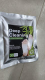 Deep Cleaning Foot Patch Beauty & Personal Care