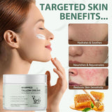 Whipped Tallow Cream 200 ml Pack of 2 Beauty & Personal Care