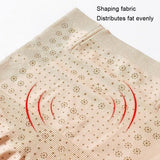 Womens High-Waisted Abdominal Pants Postpartum Girdle Stomach Shaping Pants (Assorted Color)