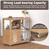 4 Pcs Small Caster Wheel Quirky Home Essentials