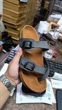 Men's Casual Flat Sandal Footwear