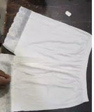 Women's Graphene High Waist Flat Angle Corset Pants