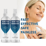 Skin Tag Remover 100 ml Pack of 2 Beauty & Personal Care