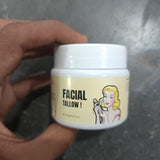 Facial Tallow Beauty & Personal Care