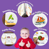 Kids Chhote Natkhat Early Learning Book