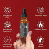 GOCA The Sense of Seduction For Her - 30ML Beauty & Personal Care