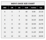 Mens Leather Shoes Footwear