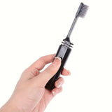 Travel Folding Toothbrush Beauty & Personal Care