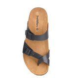 Men's Casual Flat Sandal Footwear