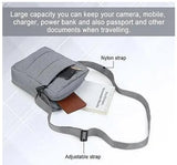 Men's Sling Bag Accessories