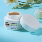 Eye Circle Tension Smoothing Gel 60g Pack of 2 Beauty & Personal Care