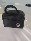 Insulated Portable and Reusable Lunch Bag Accessories