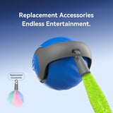 Kids Rolling Ball Cat Toy